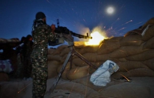 Ιπτάμενοι Τούρκοι μετά από φονική επίθεση Κούρδων – Στρέφονται μαζικά στον χρυσό λόγω μεγάλων εξελίξεων σε οικονομία και πολεμικά μέτωπα